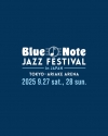 ͭ꡼ʤˤơBlue Note JAZZ FESTIVAL in JAPAN 2025ӳŷ