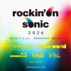 إåɥ饤ʡϥڥåȡåסܡrockinon sonicӽб饢ƥ1Ƥȯɽ
