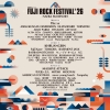 The xx、マッシヴ・アタック他　〈FUJI ROCK FESTIVAL’26〉ラインナップ第1弾を発表