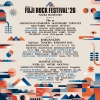ジョーディー・グリープ、山口一郎ほか 〈FUJI ROCK FESTIVAL’26〉ラインナップ第2弾を発表