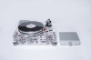 ヴァルテレ、1430万円のフラッグシップ・レコードプレーヤー「RG-1PKG」を発売