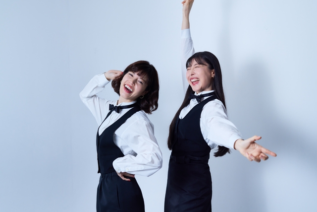 拡大表示