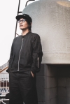 百々和宏、club HEAVY SICKでソロ・ライヴを開催