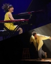 上原ひろみと熊谷和徳、デュオ20周年を記念した日本ツアーを開催