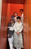 舞台『三文オペラ 歌舞伎町の絞首台』をきっかけに結成、大野由美子らによるTPOQが初のライヴを開催