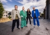 ジョン・ライドン率いるPUBLIC IMAGE LTD.、来日公演を開催