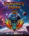 ジャーニー、最後のツアー〈FINAL FRONTIER TOUR〉の東京公演を開催