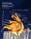 シルヴァン・エッソ、フアナ・モリーナほか　〈FESTIVAL de FRUE 2026〉出演者第2弾を発表
