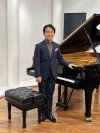 伊藤順一、ショパン・ピアノ・ソロ作品全曲録音プロジェクトを開始　第1弾『マエストーソ』を発表