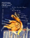坂本慎太郎ほか、〈FESTIVAL de FRUE 2026〉追加出演アーティストを発表