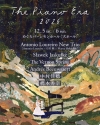アントニオ・ロウレイロ、スワヴェク・ヤスクウケ、中村佳穂ら出演 〈THE PIANO ERA 2026〉開催