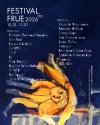 〈FESTIVAL de FRUE 2026〉最終ラインナップを発表　サム・ゲンデルらの出演が決定