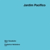 笹久保 伸×フレデリコ・エリオドロ、デュオ・アルバム『Jardim Pacifico』をLPで発表