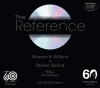 B＆W×ステレオサウンド、60周年を記念したSACDハイブリッド『The Reference』を発表