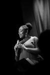 サマラ・ジョイ、初のライヴ作品『Live At The Blue Note L.A.』を発表