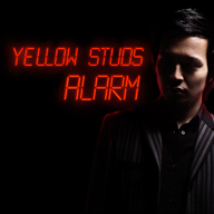 Yellow Studs7thХALARM٤ֽζMV