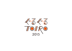 Ҥ뤰TOIRO2015ɲýбԤ˥إޥȬȬ顢٥ϡ餬