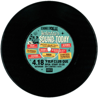RECORD STORE DAYӤǰ쥳ɡ꡼DJ٥Ȥŷꡪ