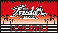 FREEDOM aozora 2015 彣ӡơ֥ޥåפ