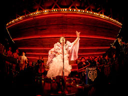 ƲGentle Forest Jazz BandȤȤBillboard鳫ŷ