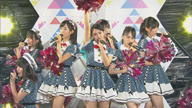 AKB48 Team 8、CSテレ朝チャンネルにて2時間特番放送決定