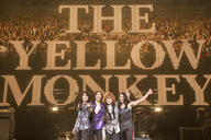 THE YELLOW MONKEYʡ֥ʡפȯɽɡϿ٥Ȥȯ