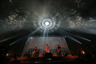 THE COLLECTORS、30周年を記念した武道館公演を映像化