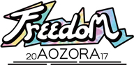 FREEDOM aozora 2017ӡ2ǥøϩ10-FEETܥޥб