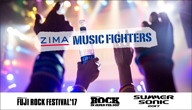 ZIMA MUSIC FIGHTERSӤ7ԻԤǳšܵ󥹡SHESDJ RENб