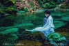 人気俳優・梅津瑞樹、自身企画による朗読CD第2弾の発売が決定