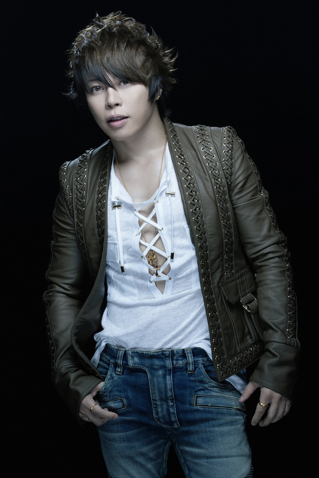 T.M.Revolution���ǥӥ塼20��ǯ��ǰ�饤������᤿�饤��DVD�Υ����������ȱ��������