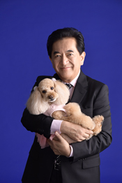 拡大表示