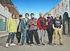 BALLISTIK BOYZ1st󥰥44RAIDERSץ꡼٥ȳ
