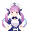 VTuberの湊あくあ、自身初となるソロ・ライヴ開催決定