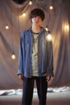 声優・梶原岳人、ブラクロED曲でアーティスト・デビュー＆シングル・リリース