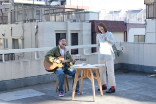 拡大表示