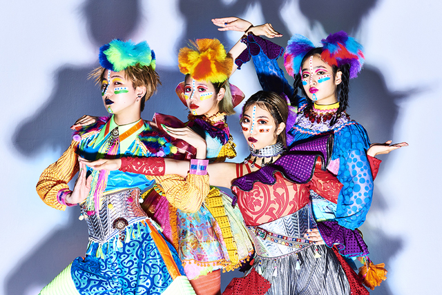 TEMPURA KIDZ