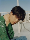 竹内唯人、asmiや韻マン参加のデジタルEP『OO』全曲トレーラー公開