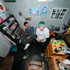 Neibiss、「no sync Prod. tofubeats」MV公開　限定CD＆7インチ・リリース決定