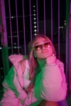 LANA、Candee & ZOT on the WAVEを迎えた「TURN IT UP」リリース