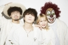 SEKAI NO OWARI˥إԡٿΤʡֺǹãפΰԸ