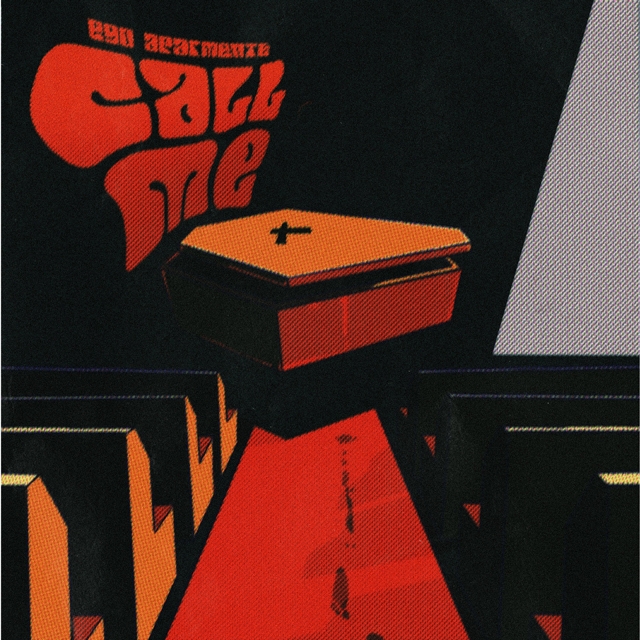 ego apartment、シングル「Call me」リリース＆MV公開 - CDJournal