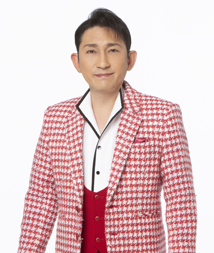 福田こうへい 福田こうへい