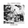 Mrs. GREEN APPLEե󥯥֡ĥɲø鳫ŷߥȸ