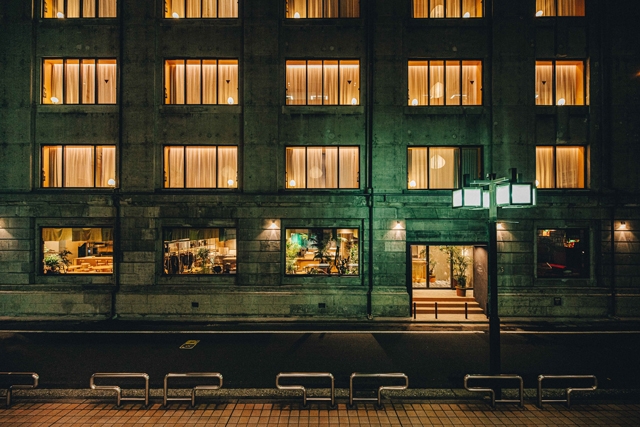 拡大表示