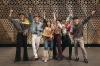 日本最大級ア・カペラ・イベント“JAM”、BEST of JAMに早大・The Boogie City選出