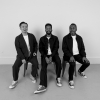 大林武司、ベン・ウィリアムス＆ネイト・スミスとのコラボ“TBN TRIO”でジャパン・ツアー開催