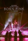 BLACKPINK WORLD TOUR [BORN PINK] IN CINEMAS』第2弾入場者特典
