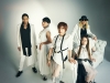 TRF、日本武道館での30周年記念公演〈past and future.〉のBlu-ray化決定