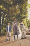 MUCC󥰥Never Evergreenץ꡼ʻ奢٥ɲþȯɽ